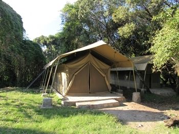 Enchoro Wildlife Camp