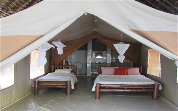 Enchoro Wildlife Camp