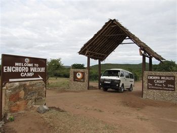 Enchoro Wildlife Camp