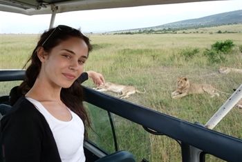 Enchoro Wildlife Camp