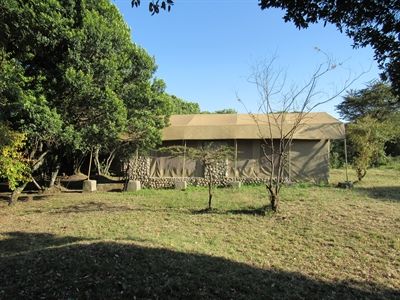 Enchoro Wildlife Camp