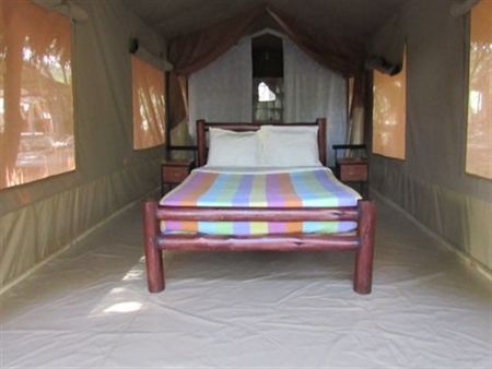 Enchoro Wildlife Camp